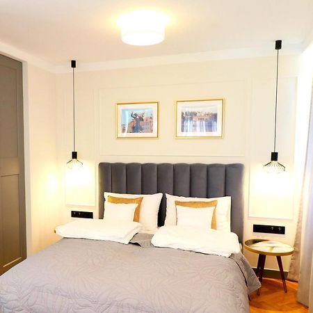 Falcon Apartment Center 1 Warszawa Centralna Εξωτερικό φωτογραφία