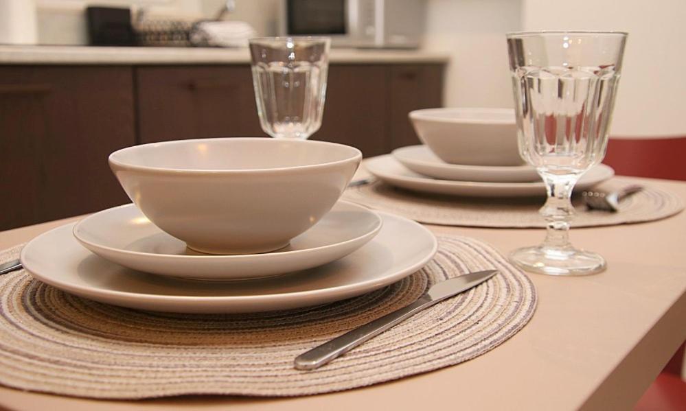 Falcon Apartment Center 1 Warszawa Centralna Εξωτερικό φωτογραφία
