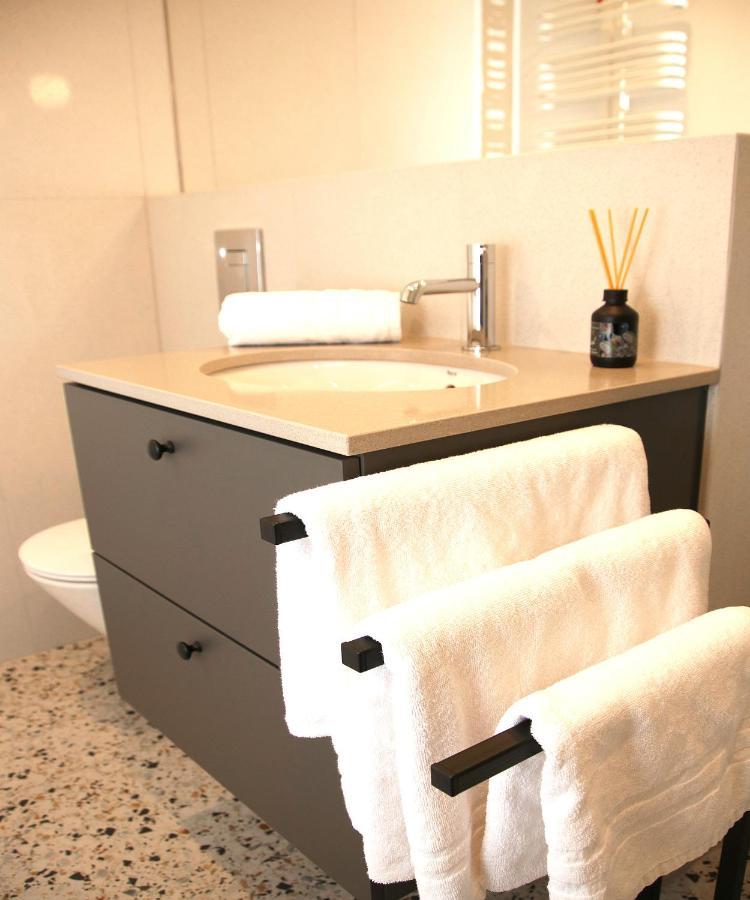 Falcon Apartment Center 1 Warszawa Centralna Εξωτερικό φωτογραφία
